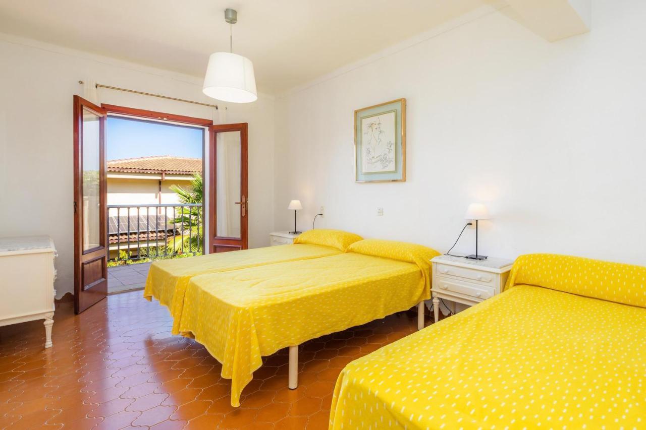 Gran Vista Mar Villa Alcúdia Eksteriør bilde
