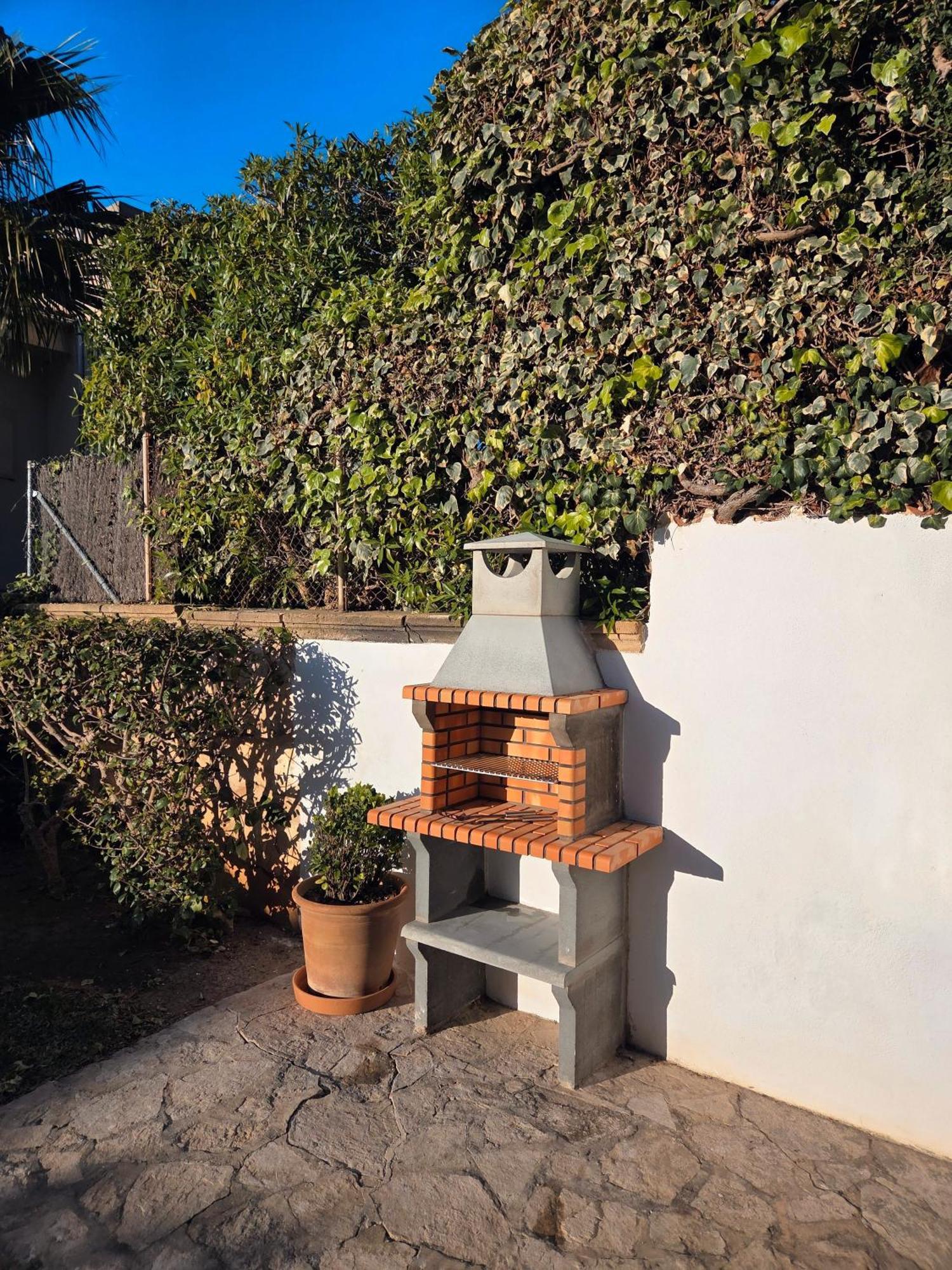 Gran Vista Mar Villa Alcúdia Eksteriør bilde